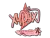 Sticker | Xyp9x (Holo) | Antwerp 2022