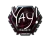 Sticker | yay (Foil) | London 2018