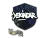 Sticker | YEKINDAR (Glitter) | Paris 2023