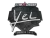Sticker | yel | Berlin 2019