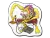 Sticker | Yellow Bombster