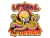 Sticker | Yellow Lethal