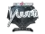 Sticker | yuurih (Foil) | Berlin 2019