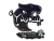 Sticker | yuurih (Glitter) | Antwerp 2022