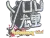Sticker | yuurih (Glitter) | Shanghai 2024