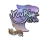 Sticker | yuurih (Holo) | Paris 2023