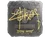 Sticker | z4KR (Foil) | Austin 2025
