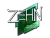 Sticker | zehN (Foil) | Boston 2018