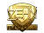 Sticker | zehN (Gold) | Krakow 2017