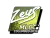 Sticker | Zeus (Foil) | MLG Columbus 2016