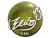 Sticker | Zeus | Katowice 2019