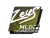 Sticker | Zeus | MLG Columbus 2016