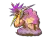 Sticker | Zeusception (Holo)