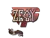 Sticker | zevy (Holo) | Paris 2023
