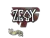 Sticker | zevy | Paris 2023