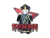 Sticker | Zombie Hop