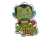Sticker | Zombie Lover