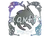 Sticker | zont1x (Holo) | Austin 2025