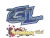 Sticker | ztr (Holo) | Shanghai 2024