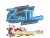 Sticker | ztr | Shanghai 2024