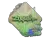 Sticker | Zyphon (Holo) | Rio 2022