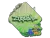 Sticker | Zyphon | Rio 2022