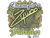 Sticker | ZywOo (Champion) | Budapest 2025