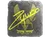 Sticker | ZywOo (Foil) | Austin 2025