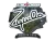 Sticker | ZywOo (Foil) | Berlin 2019