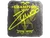 Sticker | ZywOo (Foil, Champion) | Austin 2025