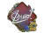 Sticker | ZywOo (Glitter) | Rio 2022
