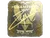 Sticker | ZywOo (Gold, Champion) | Austin 2025