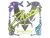 Sticker | ZywOo (Holo) | Austin 2025