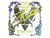 Sticker | ZywOo (Holo, Champion) | Austin 2025
