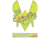Sticker | ZywOo (Holo) | Copenhagen 2024