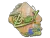 Sticker | ZywOo (Holo) | Rio 2022