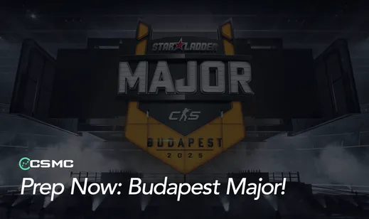 Budapest Major 2025: Sticker Trading Guide