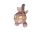 Charm | Fluffy
