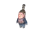 Charm | Lil' Ava