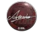 Sticker | Attacker | Katowice 2019