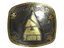 Sticker | BLAST.tv (Gold) | Austin 2025