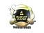 Sticker | BLAST.tv (Gold) | Paris 2023