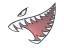 Sticker | Chompers