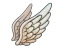Sticker | Fly High
