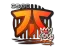 Sticker | Fnatic | 2020 RMR