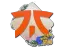 Sticker | Fnatic | Rio 2022