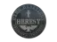 Sticker | Heresy