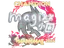 Sticker | magixx (Champion) | Shanghai 2024