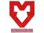 Sticker | MOUZ (Glitter) | Copenhagen 2024