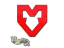 Sticker | MOUZ | Paris 2023